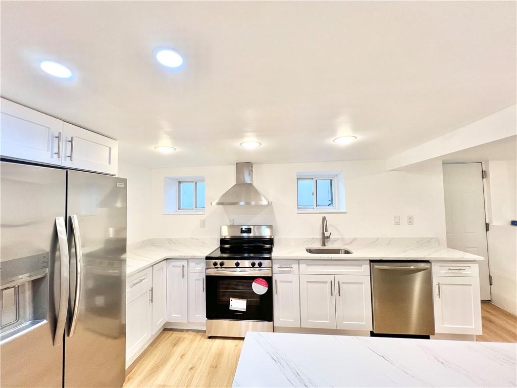 1167 Jefferson Avenue Bushwick Brooklyn NY 11221
