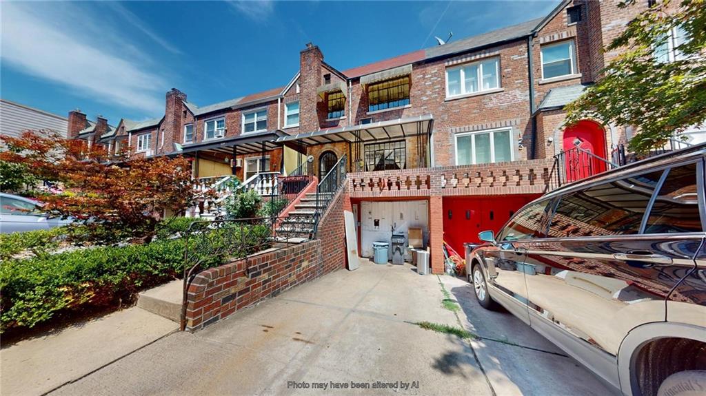 121 East 2nd Street Windsor Terrace Brooklyn NY 11218