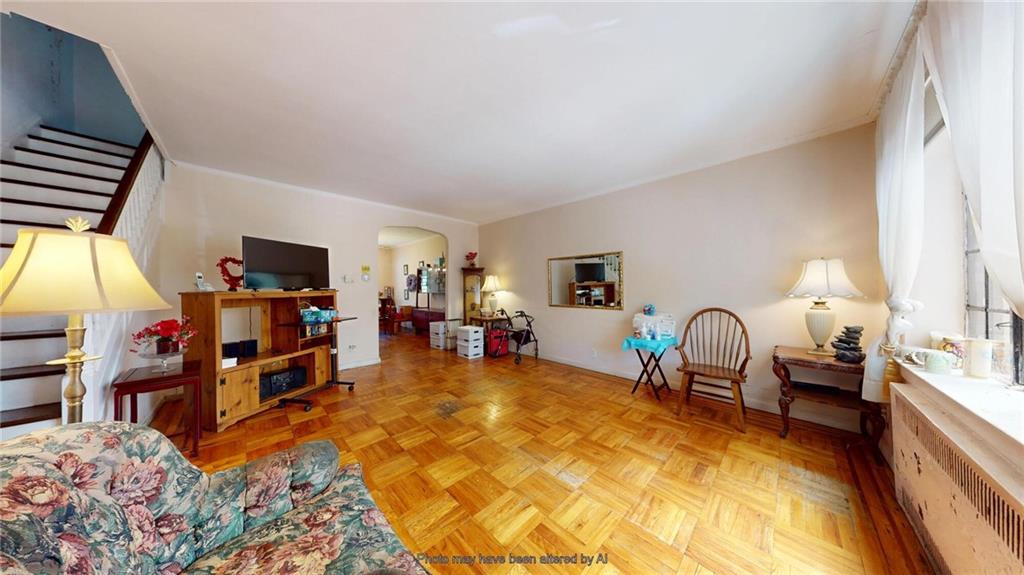 121 East 2nd Street Windsor Terrace Brooklyn NY 11218