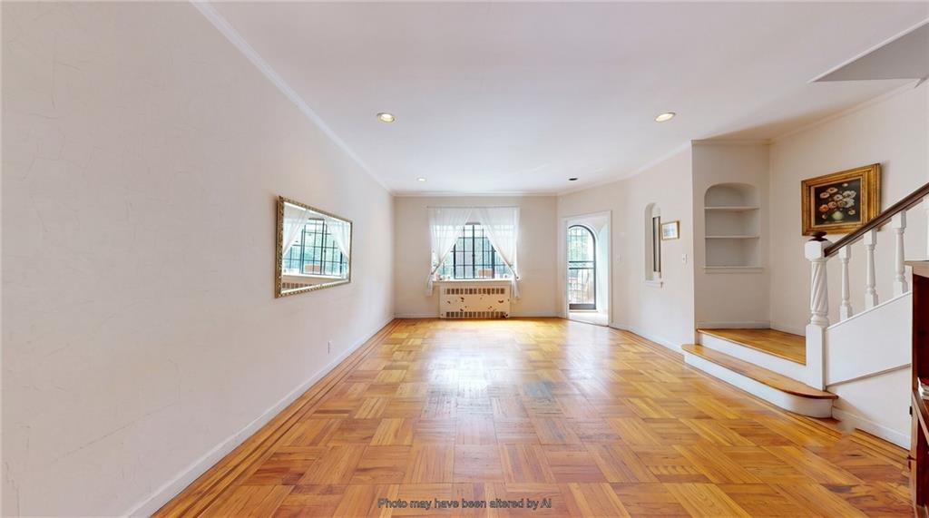 121 East 2nd Street Windsor Terrace Brooklyn NY 11218