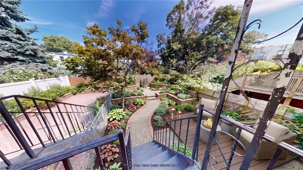 121 East 2nd Street Windsor Terrace Brooklyn NY 11218