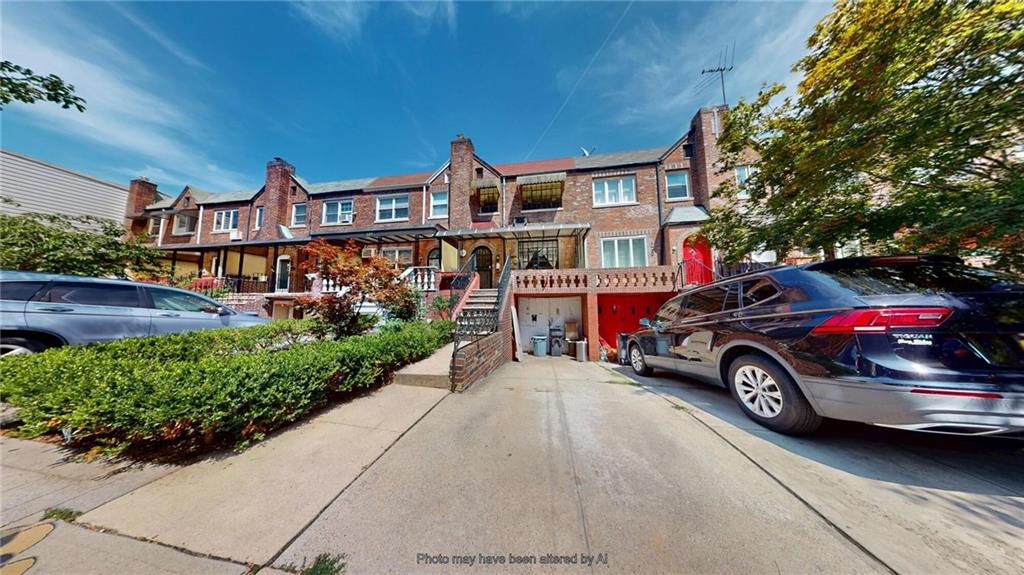 121 East 2nd Street Windsor Terrace Brooklyn NY 11218