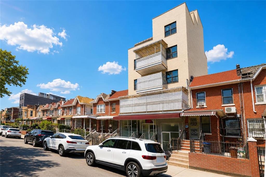 861 51st Street Sunset Park Brooklyn NY 11220