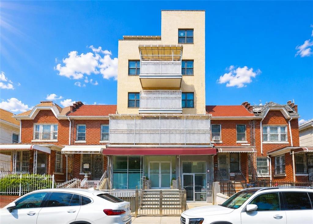 861 51st Street Sunset Park Brooklyn NY 11220