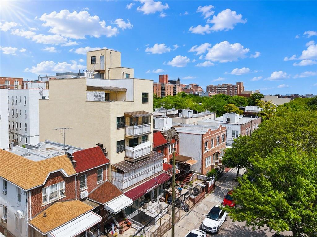 861 51st Street Sunset Park Brooklyn NY 11220