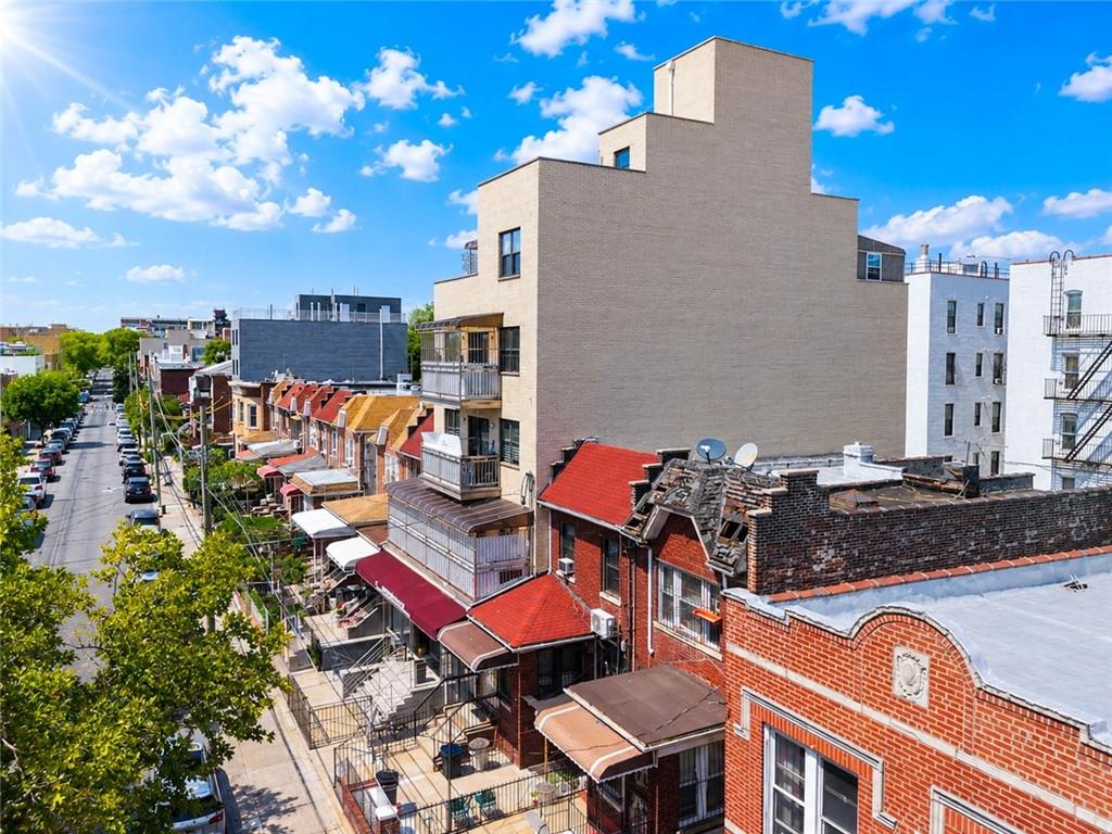 861 51st Street Sunset Park Brooklyn NY 11220
