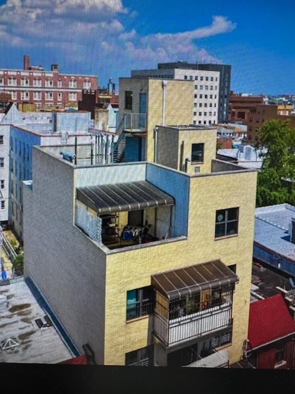 861 51st Street Sunset Park Brooklyn NY 11220