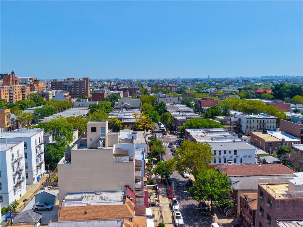 861 51st Street Sunset Park Brooklyn NY 11220