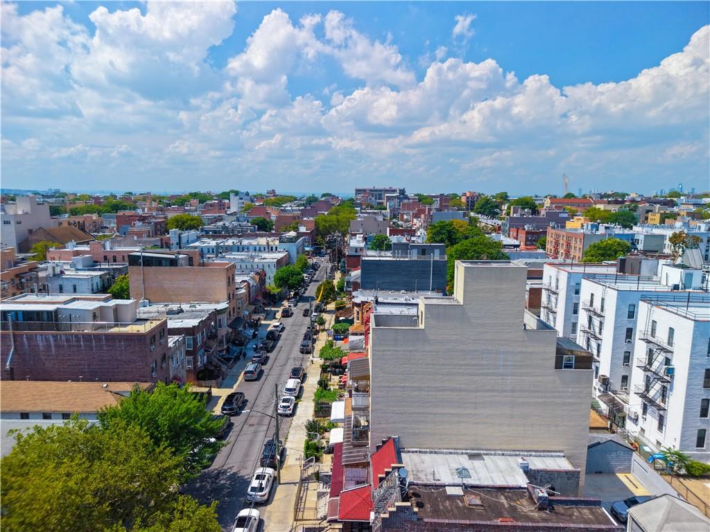 861 51st Street Sunset Park Brooklyn NY 11220