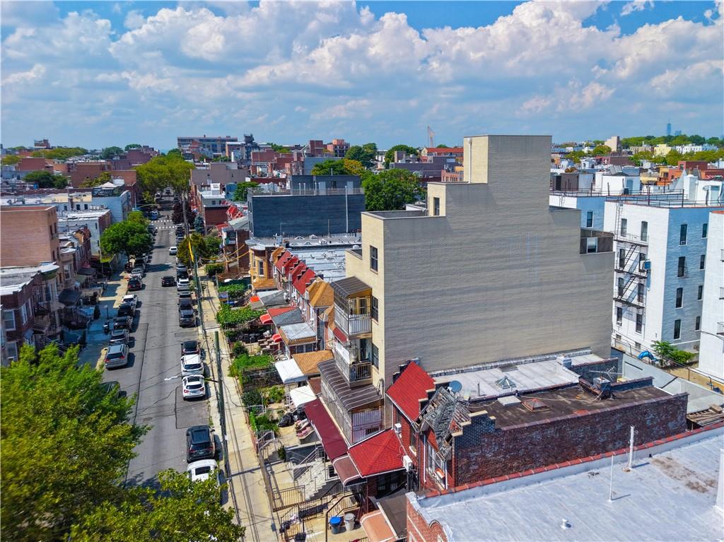 861 51st Street Sunset Park Brooklyn NY 11220