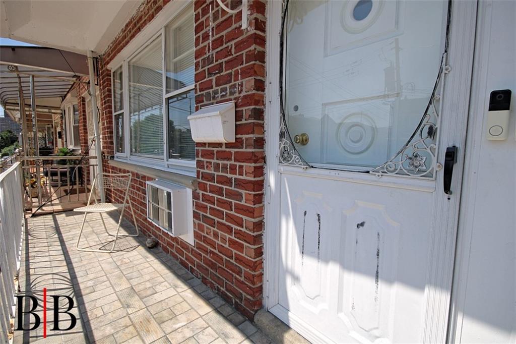 40 Bay 46th Street Bath Beach Brooklyn NY 11214
