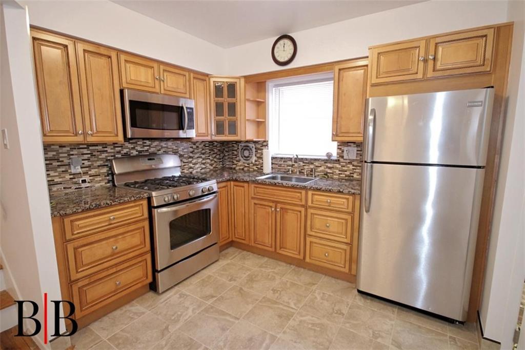 40 Bay 46th Street Bath Beach Brooklyn NY 11214