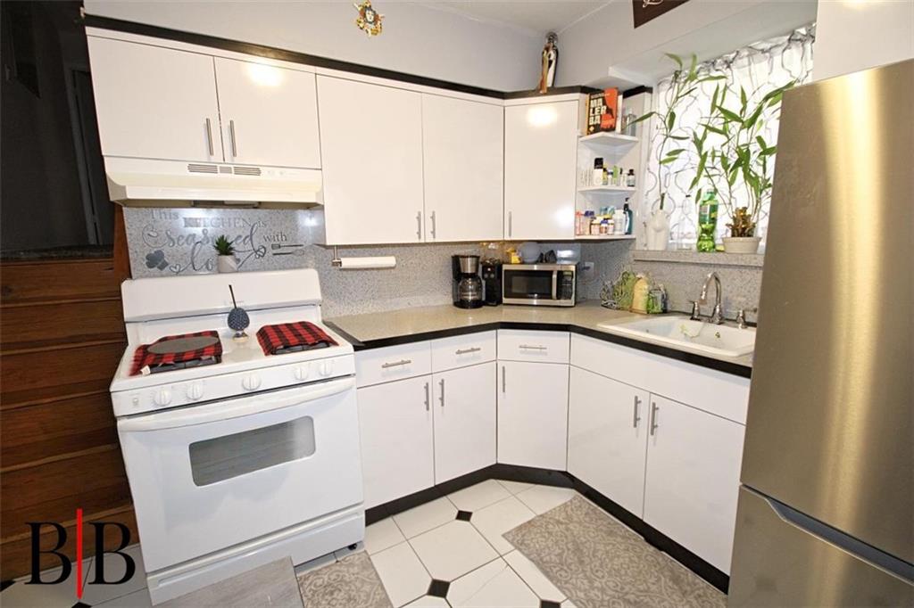 40 Bay 46th Street Bath Beach Brooklyn NY 11214