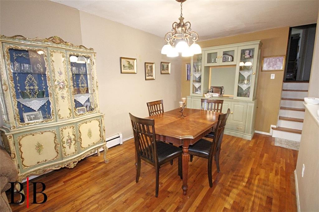 40 Bay 46th Street Bath Beach Brooklyn NY 11214