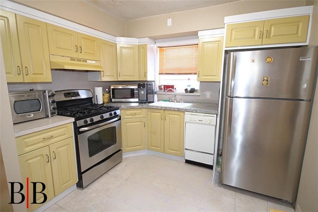 40 Bay 46th Street Bath Beach Brooklyn NY 11214
