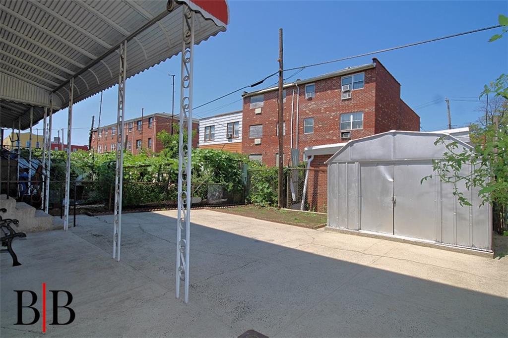40 Bay 46th Street Bath Beach Brooklyn NY 11214