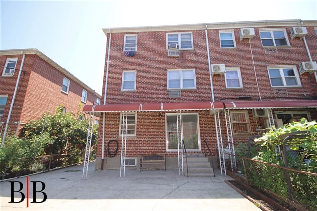 40 Bay 46th Street Bath Beach Brooklyn NY 11214