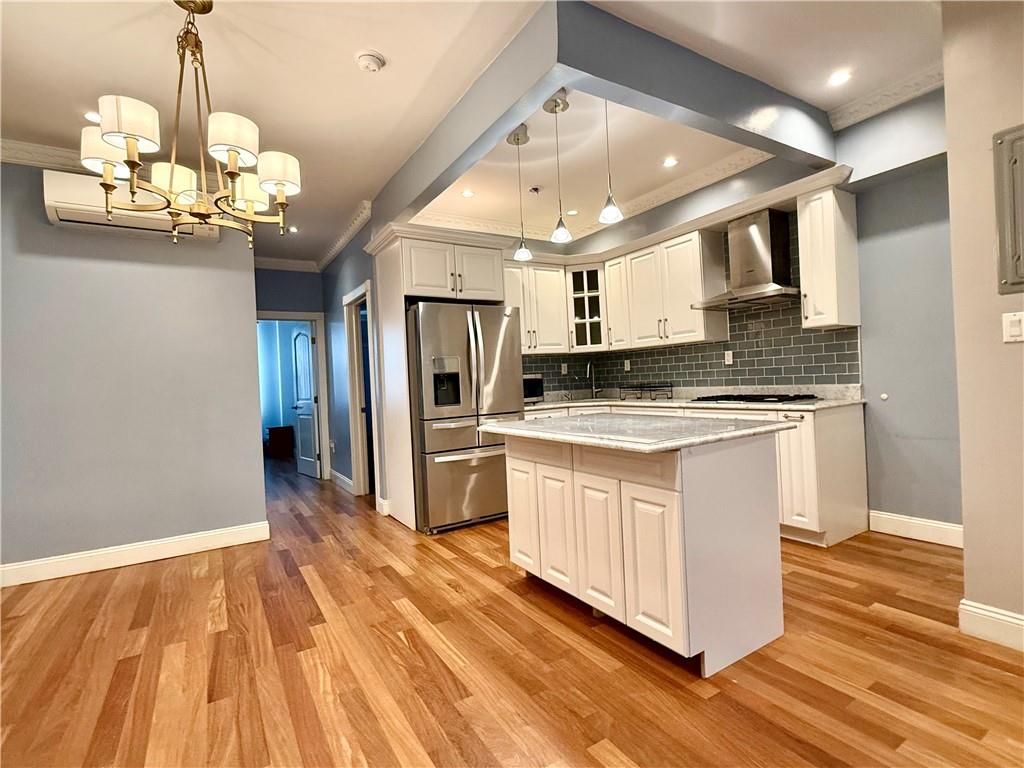 1850 66th Street Bensonhurst Brooklyn NY 11204