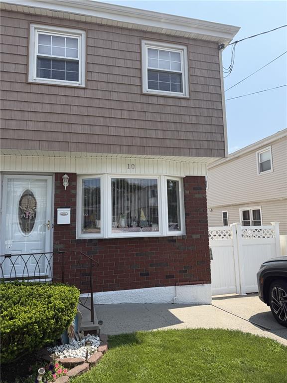10 Ogorman Avenue Bay Terrace Staten Island NY 10306