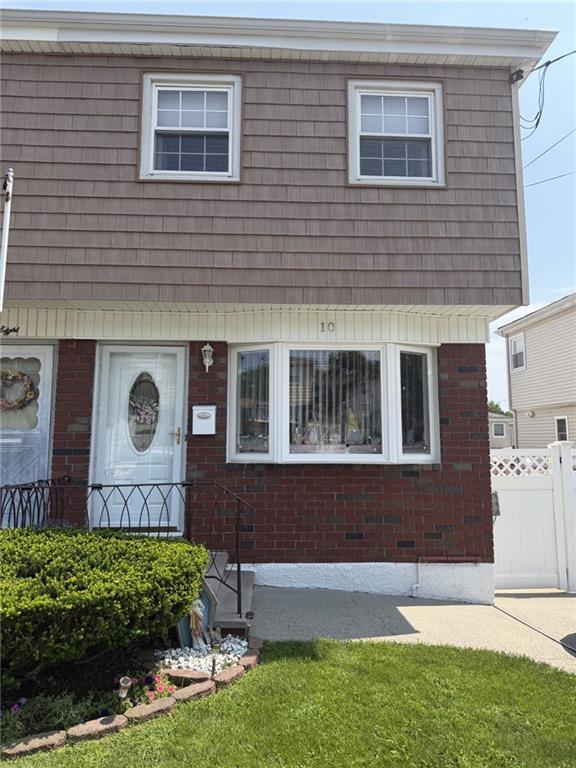 10 Ogorman Avenue Bay Terrace Staten Island NY 10306