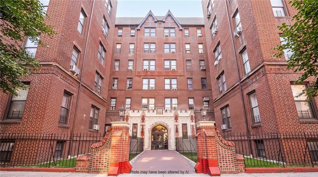 446 Kingston Avenue Crown Heights Brooklyn NY 11225