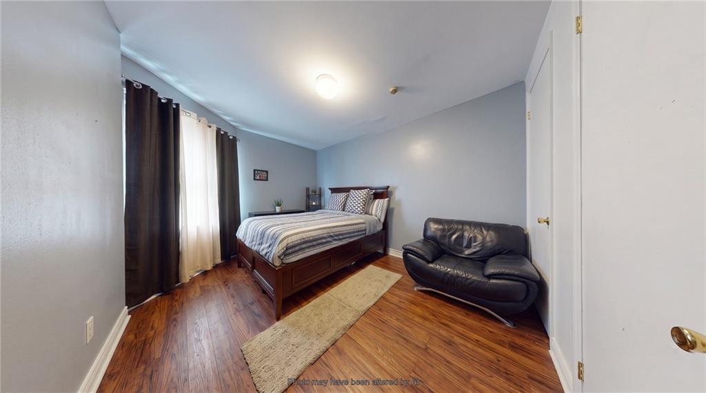 446 Kingston Avenue Crown Heights Brooklyn NY 11225