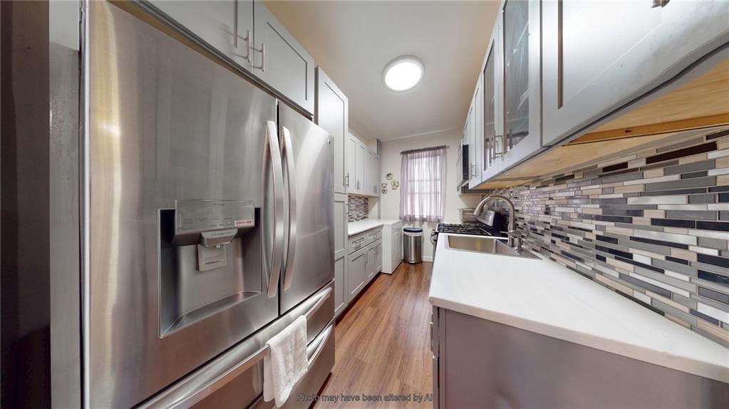 446 Kingston Avenue Crown Heights Brooklyn NY 11225