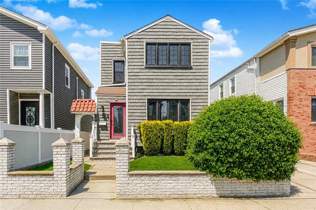 138-56 232nd Street Out of NYC Springfield Gardens NY 11413