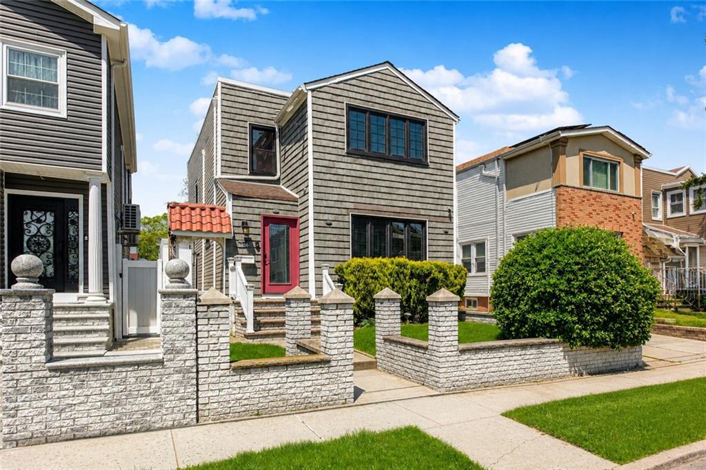 138-56 232nd Street Out of NYC Springfield Gardens NY 11413