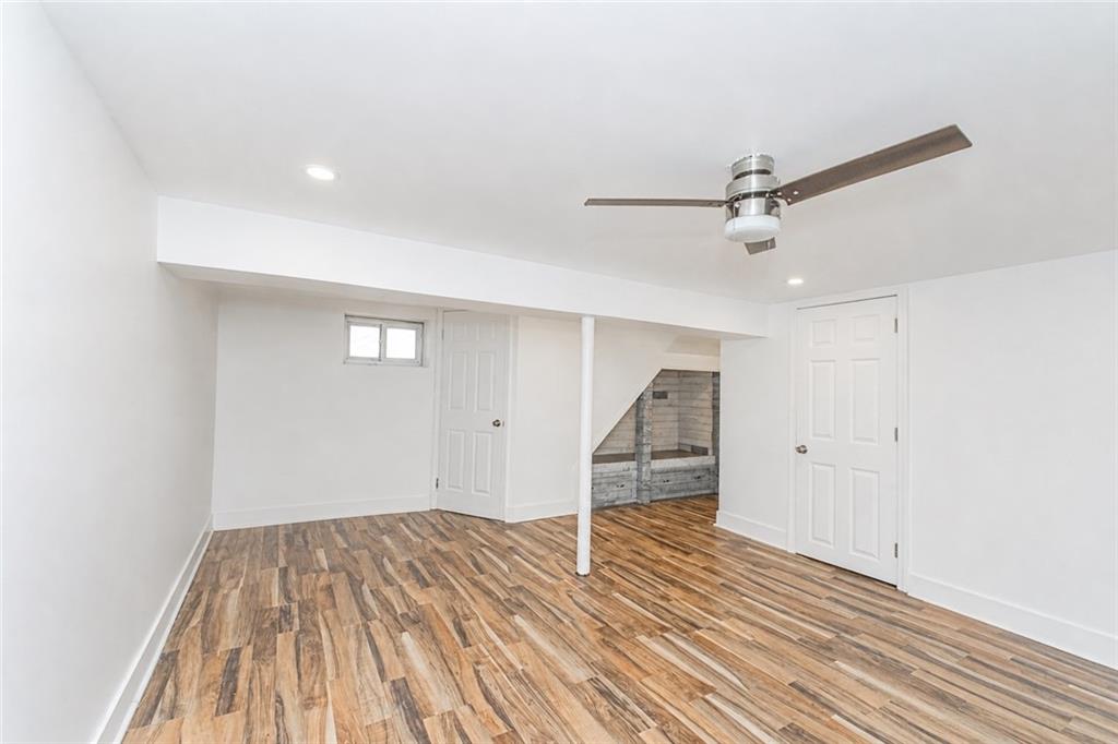 138-56 232nd Street Out of NYC Springfield Gardens NY 11413
