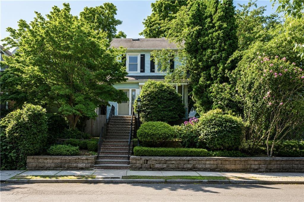 30 East Buchanan Street New Brighton Staten Island NY 10301