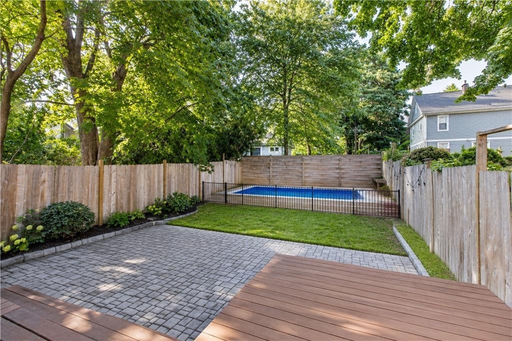30 East Buchanan Street New Brighton Staten Island NY 10301