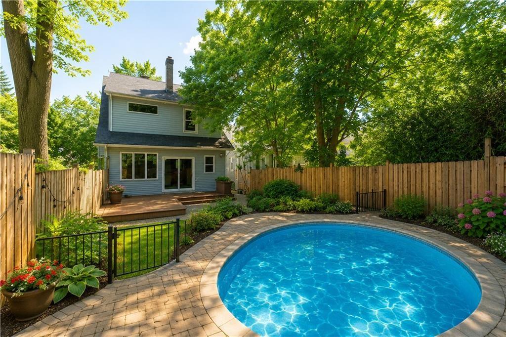 30 East Buchanan Street New Brighton Staten Island NY 10301