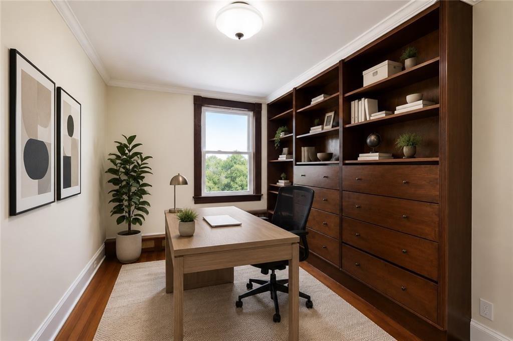 30 East Buchanan Street New Brighton Staten Island NY 10301