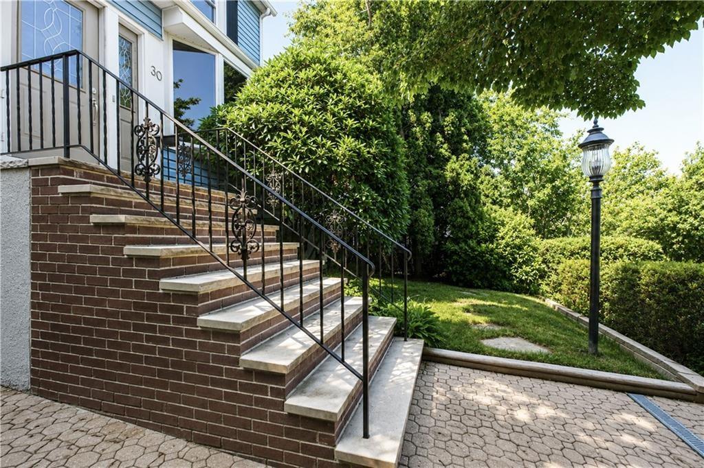 30 East Buchanan Street New Brighton Staten Island NY 10301