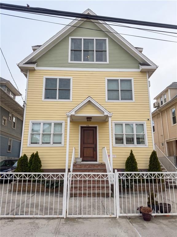 175 Beach 113th Street Rockaway Park Queens NY 11694