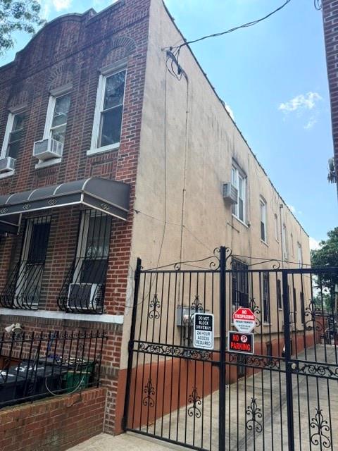 700 Pennsylvania Avenue Brownsville Brooklyn NY 11207