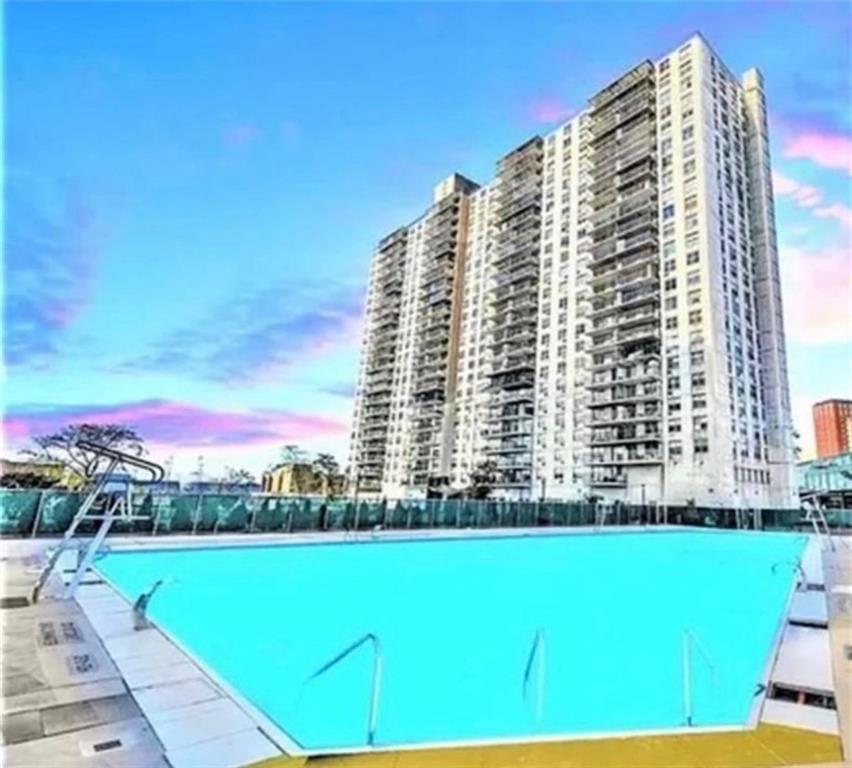501 Surf Avenue Brighton Beach Brooklyn NY 11224