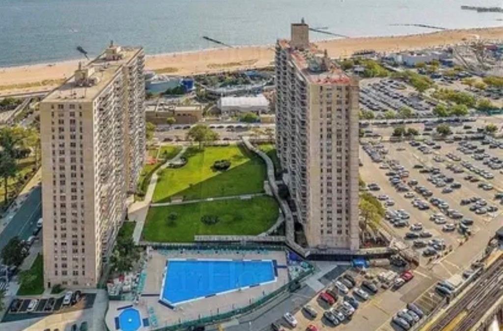 501 Surf Avenue Brighton Beach Brooklyn NY 11224