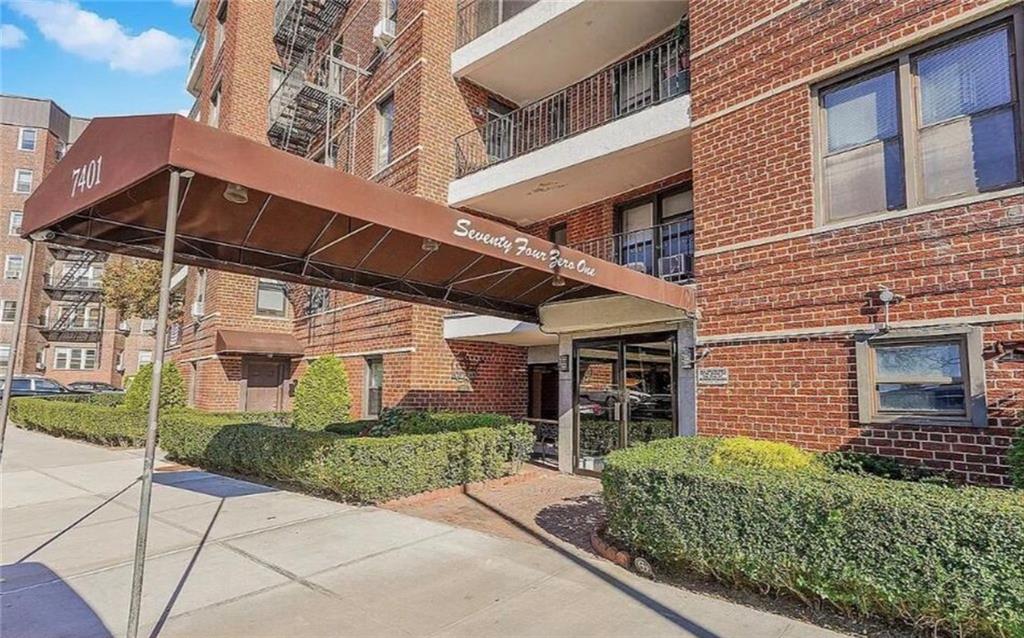 7401 Shore Road Bay Ridge Brooklyn NY 11209