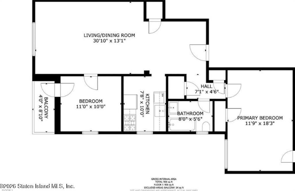 7401 Shore Road Bay Ridge Brooklyn NY 11209