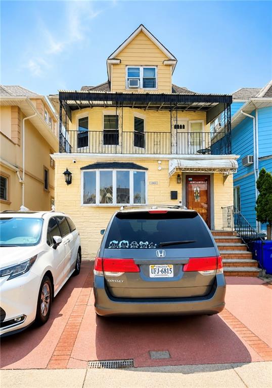 1966 79th Street Bensonhurst Brooklyn NY 11214