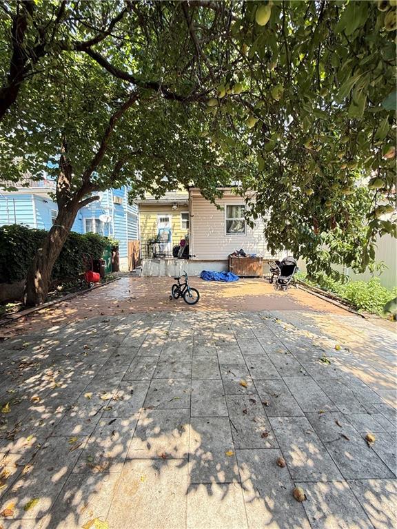 1966 79th Street Bensonhurst Brooklyn NY 11214