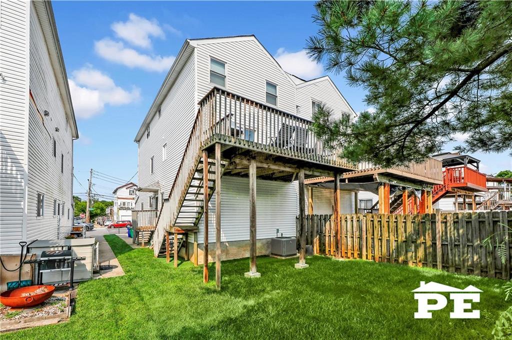 498 Travis Avenue New Springville Staten Island NY 10314