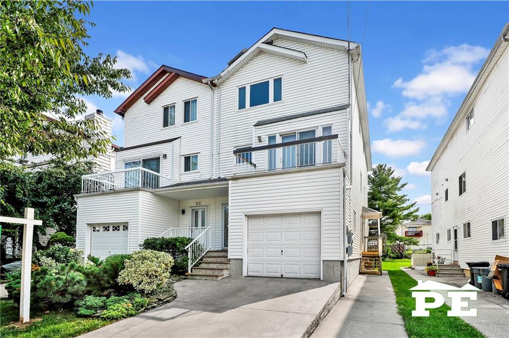 498 Travis Avenue New Springville Staten Island NY 10314