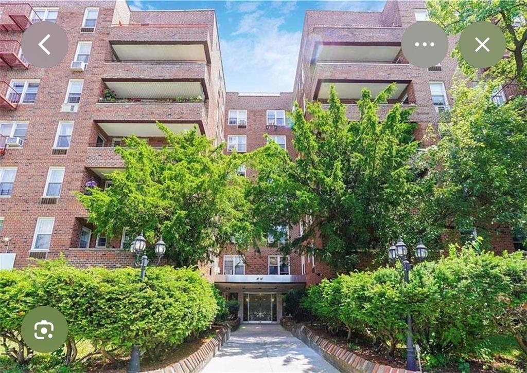 2727 Ocean Parkway Brighton Beach Brooklyn NY 11235