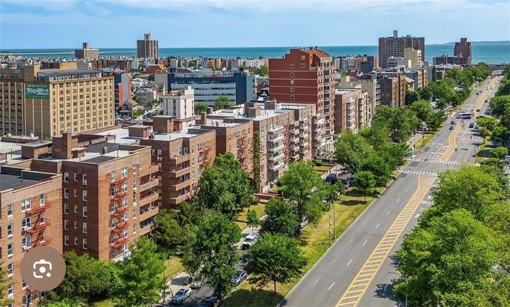2727 Ocean Parkway Brighton Beach Brooklyn NY 11235