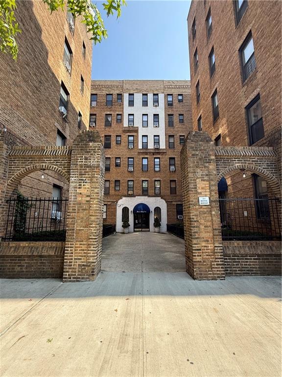 351 Marine Avenue Bay Ridge Brooklyn NY 11209