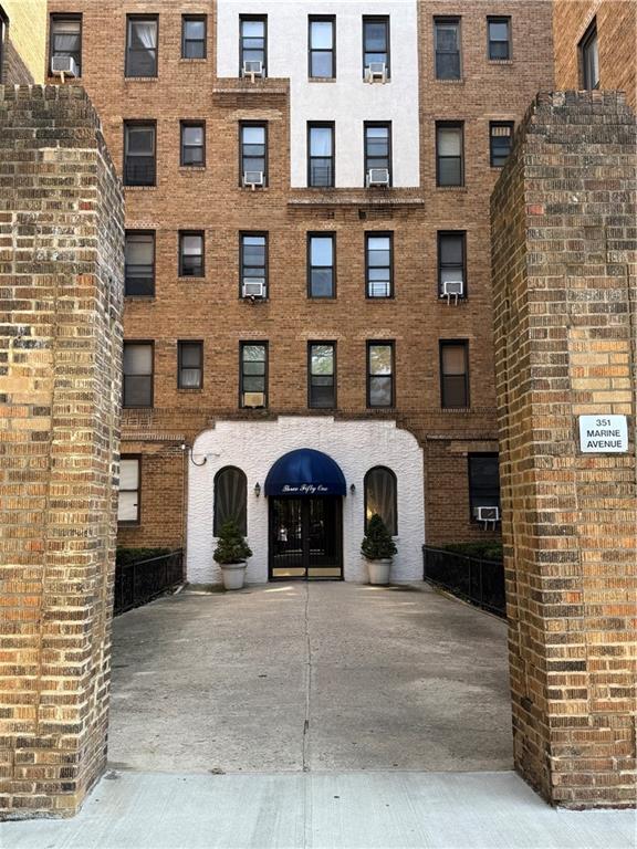 351 Marine Avenue Bay Ridge Brooklyn NY 11209