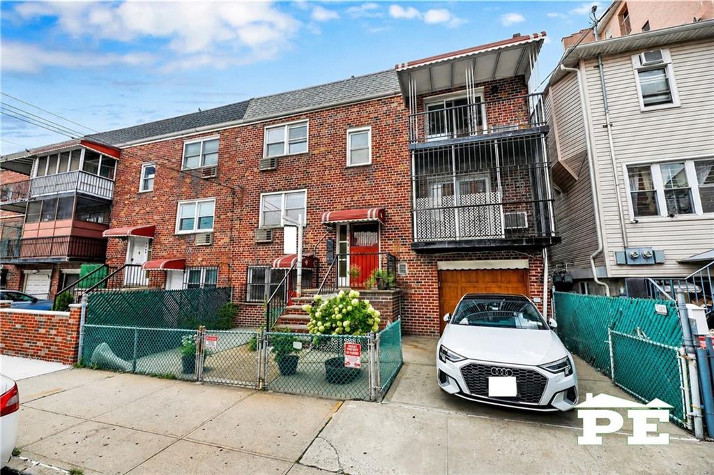 2804 East 11th Street Brighton Beach Brooklyn NY 11235